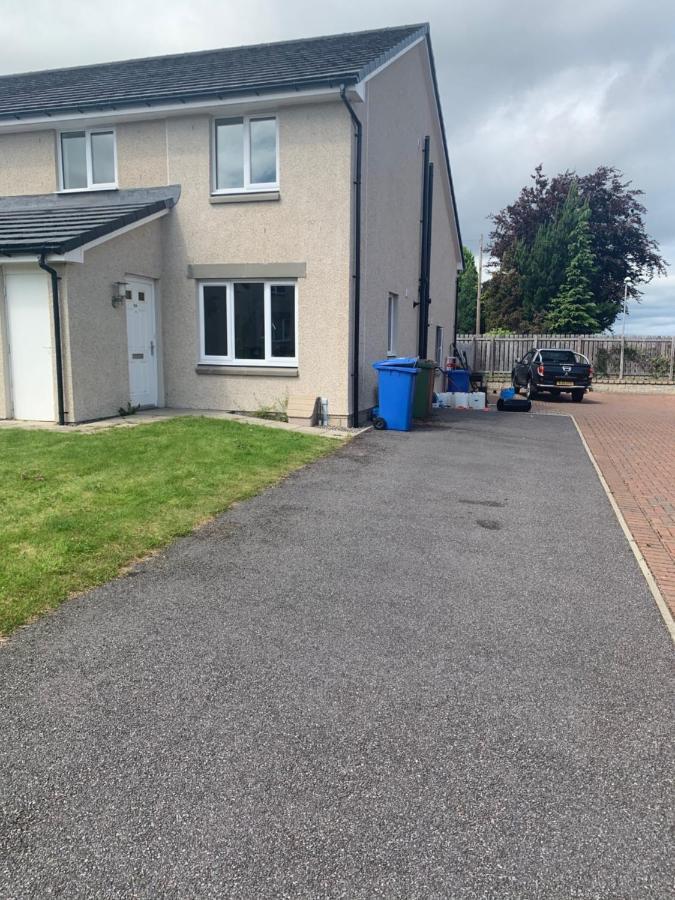 Resaurie Gardens Apartamento Culloden Exterior foto